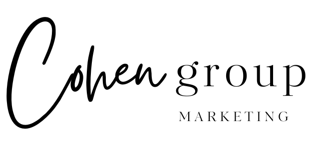 Cohen Group Marketing